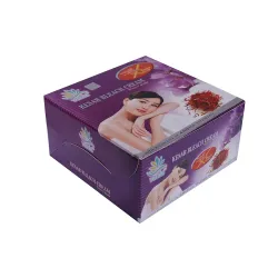 Vania Kesar Bleach Cream 250 Gm