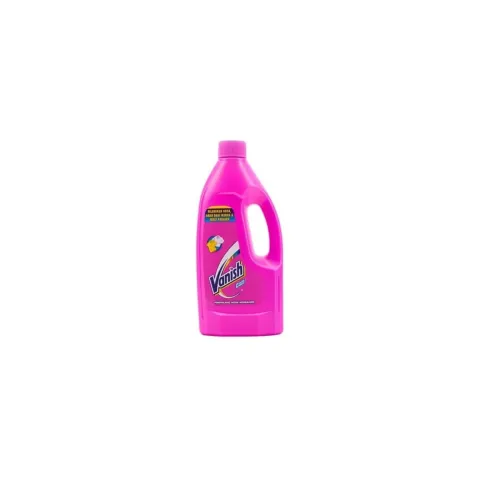 Image of Vanish Fabric Stain Remover Liquid 500 ml