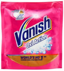 Vanish oxi action Detergent Powder  (200 g)