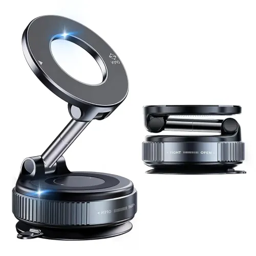 Image of VANMASS CLITZ Magnetic Phone Holder