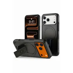 Vanta MagSafe Compatible Back Cover Case for iPhone 17 Pro Max 