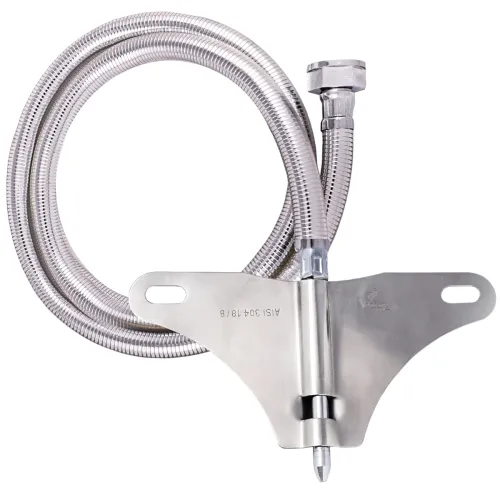 Image of Vantage Jet Spray VAL-138 – Stainless Steel, Heavy Duty