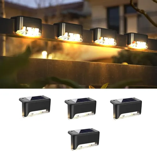 Image of VARNITYA Solar Light Outdoor Garden Waterproof