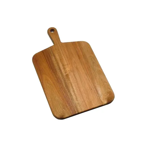 Image of Varsha Furniture Bamboo Wood Chopping Board 