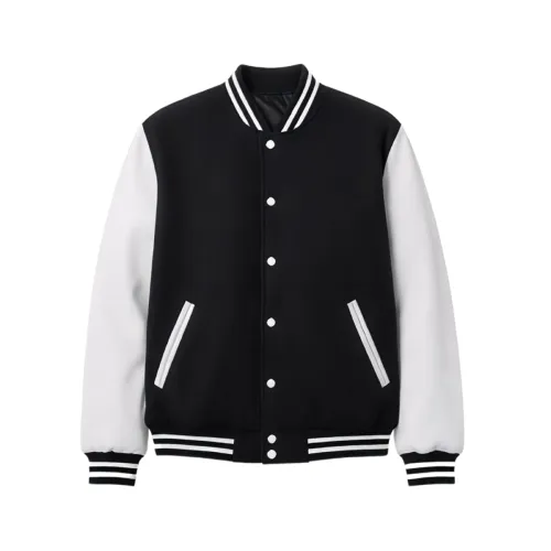 Image of Varsity jackets for men / stylish jacket for winter / jacket for men