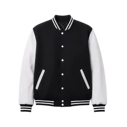 Varsity jackets for men / stylish jacket for winter / jacket for men