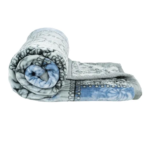 Image of Vas Collections Super Soft Cloudy Blanket
