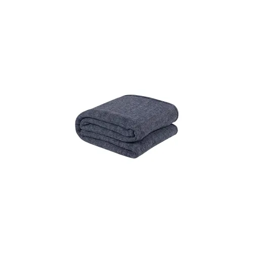 Image of VAS COLLECTIONS Woolen Blanket Warm and Super Soft 152X225