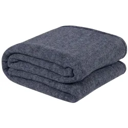 VAS COLLECTIONS Woolen Blanket Warm and Super Soft 152X225