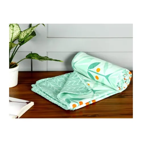 Image of VAS Cotton Dohar AC Blanket – Single Bed