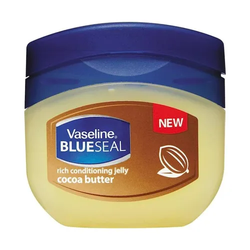 Image of Vaseline BLUESEAL Petroleum Jelly, Po2, 250ml each