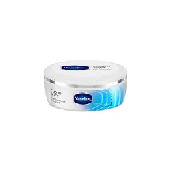 Vaseline Cloud Soft Light Moisturiser (100ml)