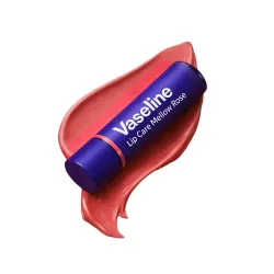 Vaseline Colour+Care Mellow Rose Lip Balm