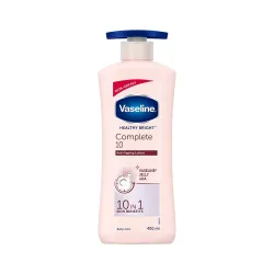 Vaseline Complete 10 Anti-Ageing Body Lotion (400ml)