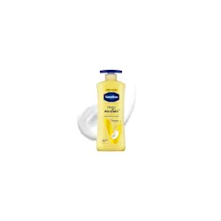 Vaseline Deep Moisture Body Lotion 600ml
