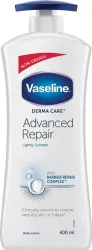 Vaseline Derma Care Advanced Repair (400 ml)