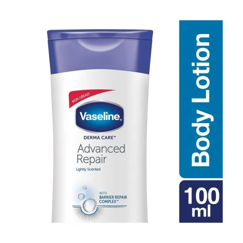 Image of Vaseline Derma Care Advanced Repair Body Lotion 100 ml