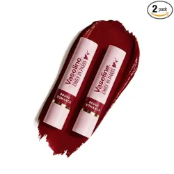 Vaseline Emily in Paris Lip Balm 3g Pack of 2