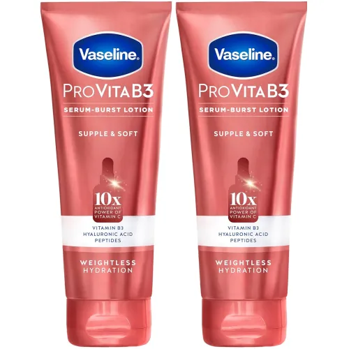 Image of Vaseline Gluta-Hya Dewy Radiance Lotion 