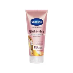 Vaseline Gluta-Hya Dewy Radiance Lotion 200ml
