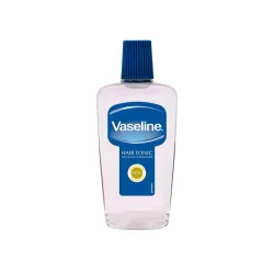 Vaseline Hair Tonic & Scalp Conditioner | Smoothes Hair | Locks In Moisture | Non-Greasy Shine | 200 ML