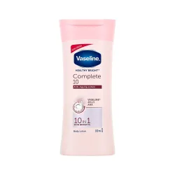 Vaseline Healthy Bright Complete 10 Body Lotion (200 ml)