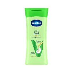Vaseline Intensive Care Aloe Fresh Body Lotion 200 ml