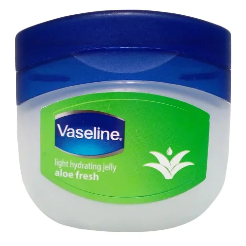 Image of Vaseline Light Hydrating Jelly - Aloe Fresh, 42g Box