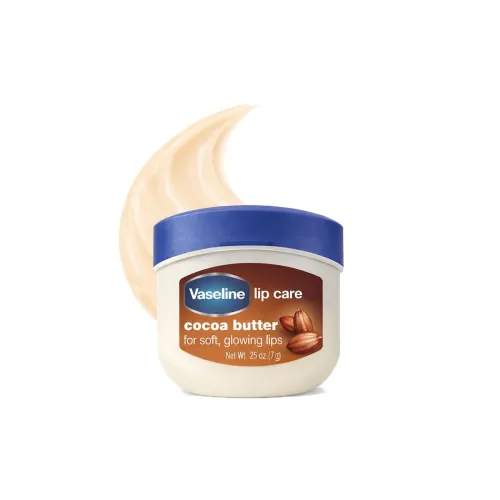 Image of Vaseline Lip Therapy Cocoa Butter Lip Balm 7g