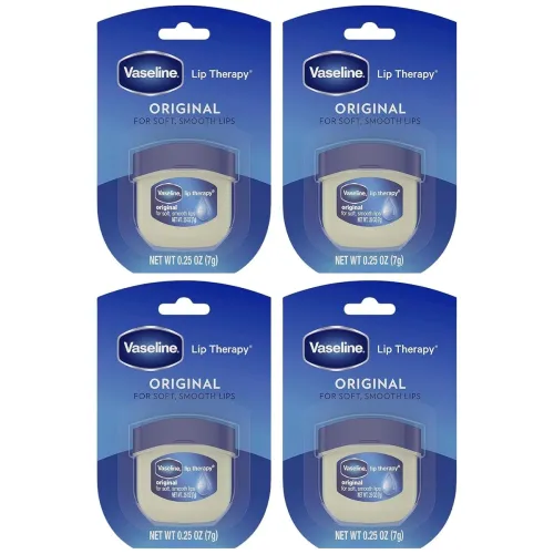 Image of Vaseline Lip Therapy Original 7g