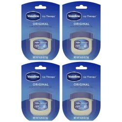 Vaseline Lip Therapy Original 7g