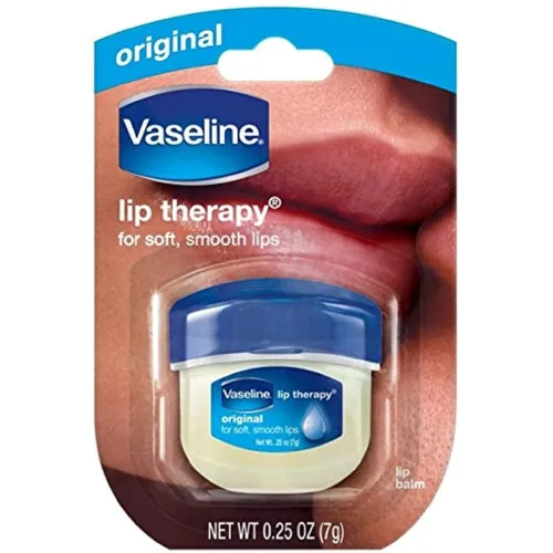 Image of Vaseline Lip Therapy Original 