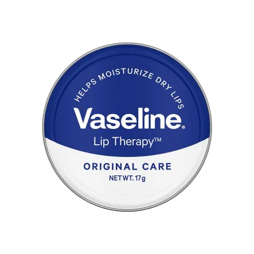 Image of Vaseline Lip Tins Original Care