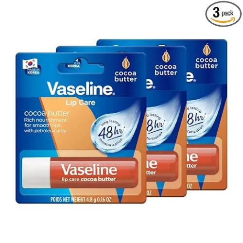 Image of Vaseline Lip Care Aloe Vera Lip Balm Stick, po3