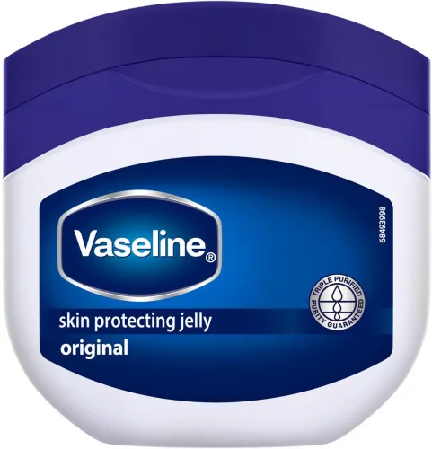 Image of Vaseline Original Pure Skin Jelly 