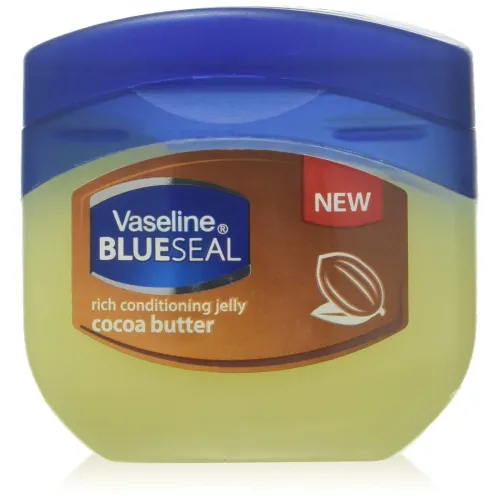 Image of Vaseline Ptrlm Jel Coco B Size 1.75Z Vaseline Petroleum Jelly Cocoa Butter 1.75Z