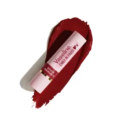 Vaseline Rouge Romance Lip Balm 3g