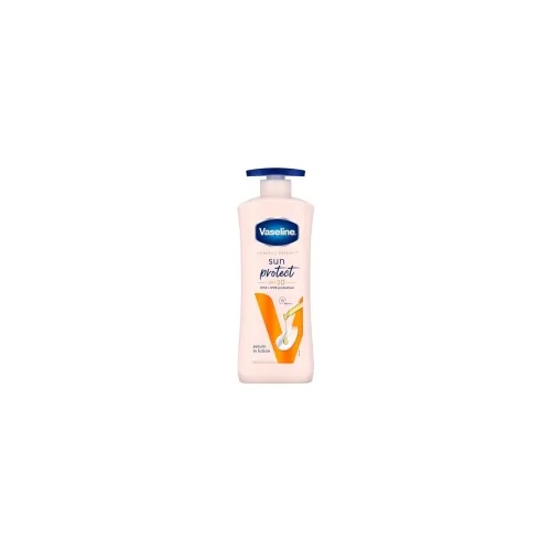 Image of Vaseline Sun Protect Body Lotion