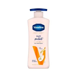 Vaseline Sun Protect SPF 30 Body Lotion 400ml
