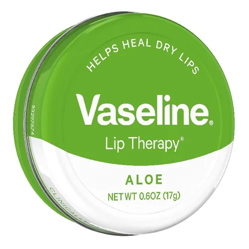 Image of Vaseline Therapy Lip Balm Tin 17g