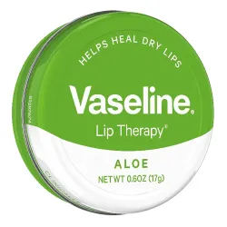 Vaseline Therapy Lip Balm Tin 17g