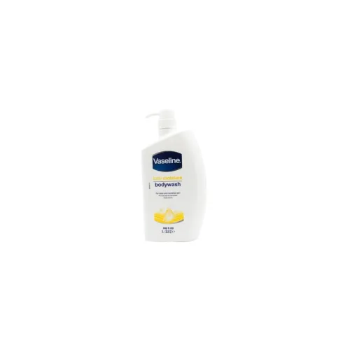 Image of Vaseline Total Moisture Body Wash 1L