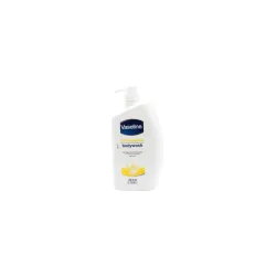 Vaseline Total Moisture Body Wash 1L