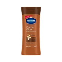 Vaseline Total Moisture Cocoa Glow Body Lotion 100ml