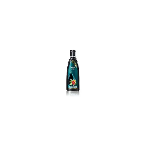 Image of VASMOL BLACK HAIR OIL - 200 ML