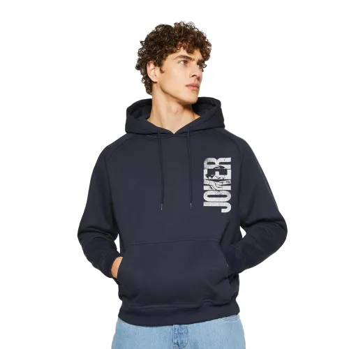 Image of VastraVibes Men Hoodie