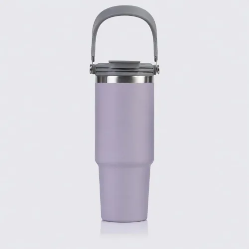Image of Vasukie Stainless Steel Tumbler * 900 ml