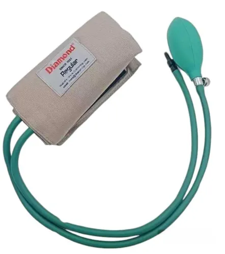 Image of VATS Diamond Regular BP Cuff