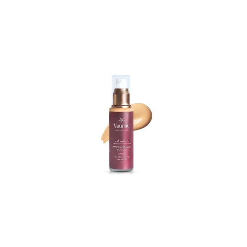 Image of VauriiC Effortless Elegance CC Cream [50gm]