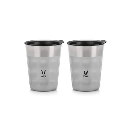 Image of VAYA POPCUP Insulated Coffee Mug with Lid 500ml